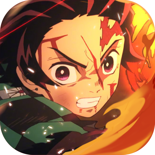 鬼灭猎鬼人安卓正版v1.0.1 手机版