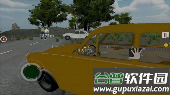 边境检察官巡查模拟安卓版截图3