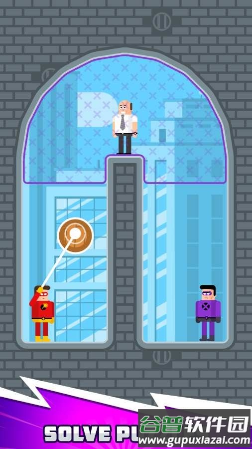 超级英雄联盟小米最新版截图2