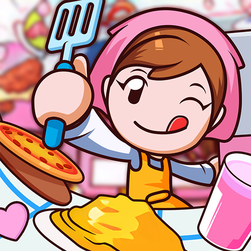 梦幻料理屋安卓版v1.0.1 最新版