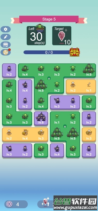 复兴魔王城安卓最新版截图1