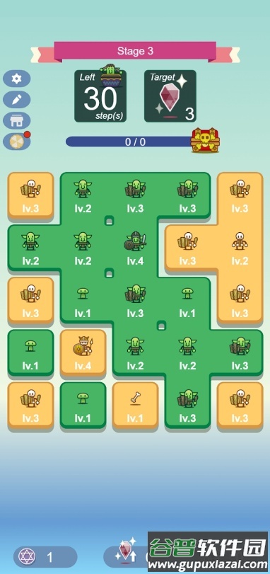 复兴魔王城安卓最新版截图3