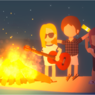 小生活悠闲小镇物语手游官方版v1.0