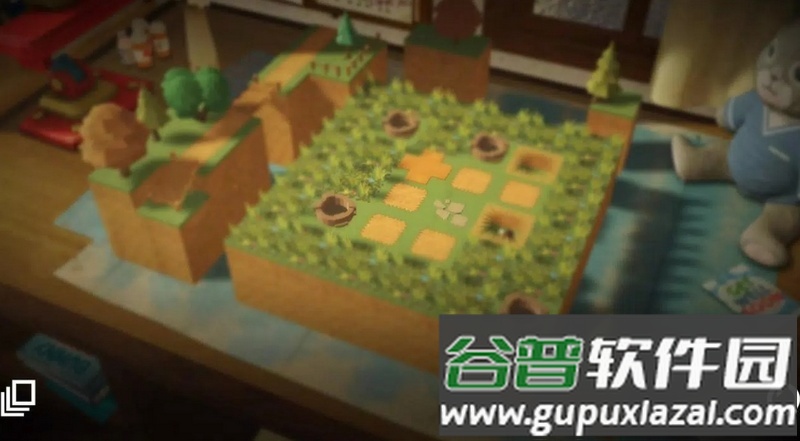 曾经成长3(纸森林)最新版截图1