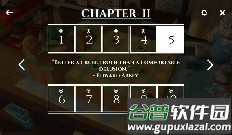 曾经成长3(纸森林)最新版截图2