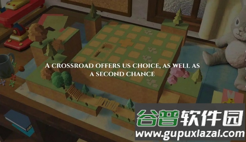 曾经成长3(纸森林)最新版截图3