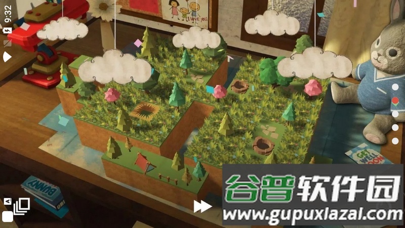 曾经成长3(纸森林)最新版截图5