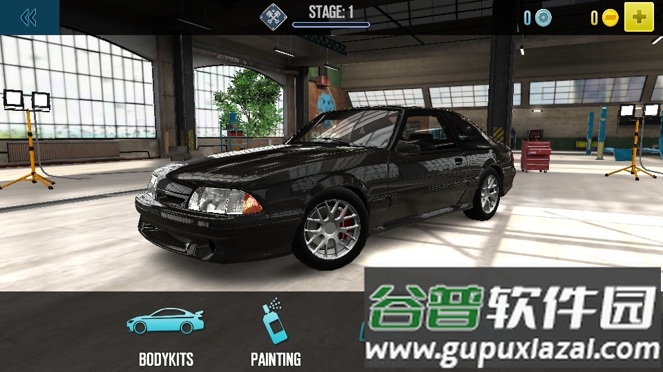 拖拽战车2手游最新版截图4