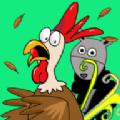 满级像素鸡Chicken SLAP安卓最新版v2.0 免费版