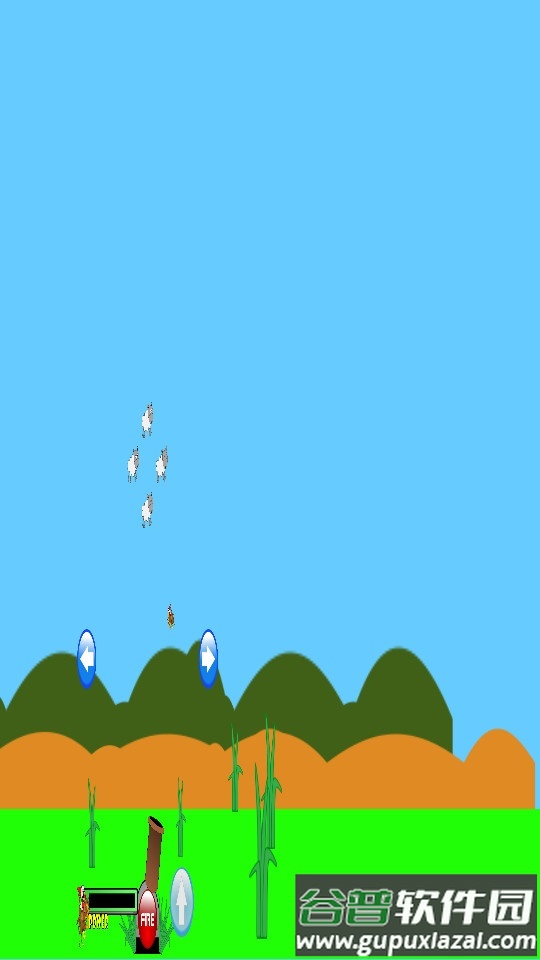 满级像素鸡Chicken SLAP安卓最新版截图1