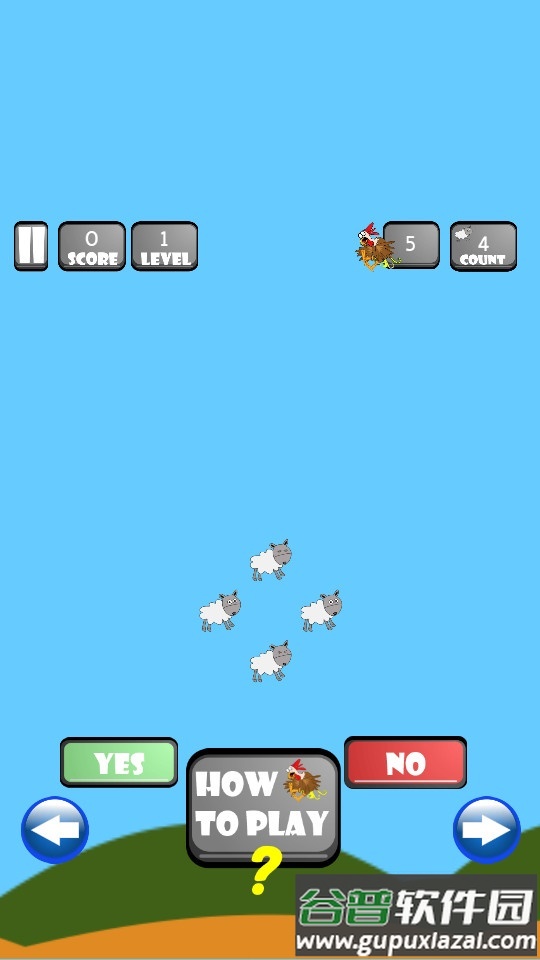 满级像素鸡Chicken SLAP安卓最新版截图3