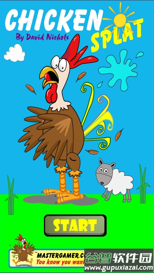 满级像素鸡Chicken SLAP安卓最新版截图4