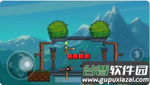 乱斗鸡小游戏截图2