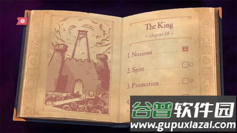 故事创说人手游最新版截图4