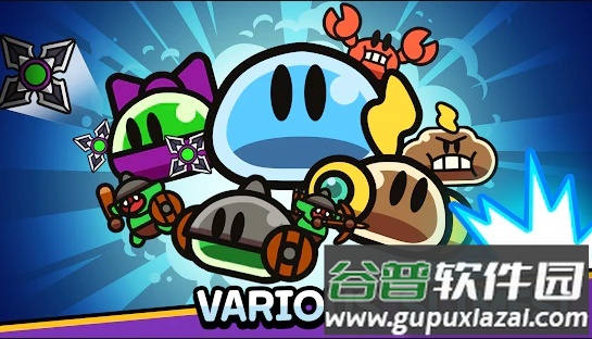 史莱姆大冒险Slime Quest无限金币版截图1