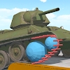 Tank Physics Mobile内置菜单v4.1.0 安卓版