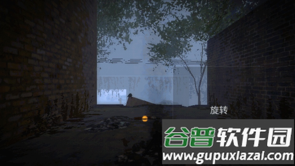 坠落生存中文免费版(The Fall)截图1