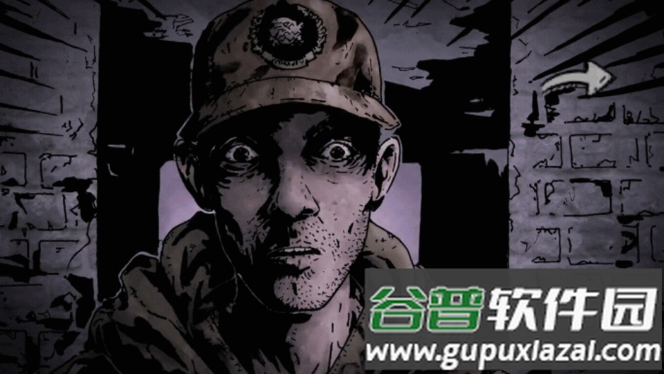 坠落生存中文免费版(The Fall)截图4