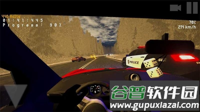 逃亡风暴(GetawayStorm)完整版截图2