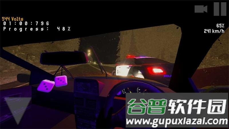 逃亡风暴(GetawayStorm)完整版截图3