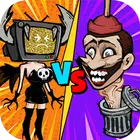 Camera Clash监控人冲突v2.0.0 最新版