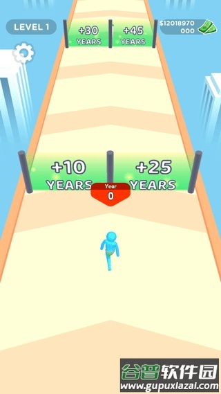 Crowd Evolution无限资源截图1