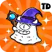 国王旨意(Doodle Magic: Wizard vs Slime)安卓版v1.31