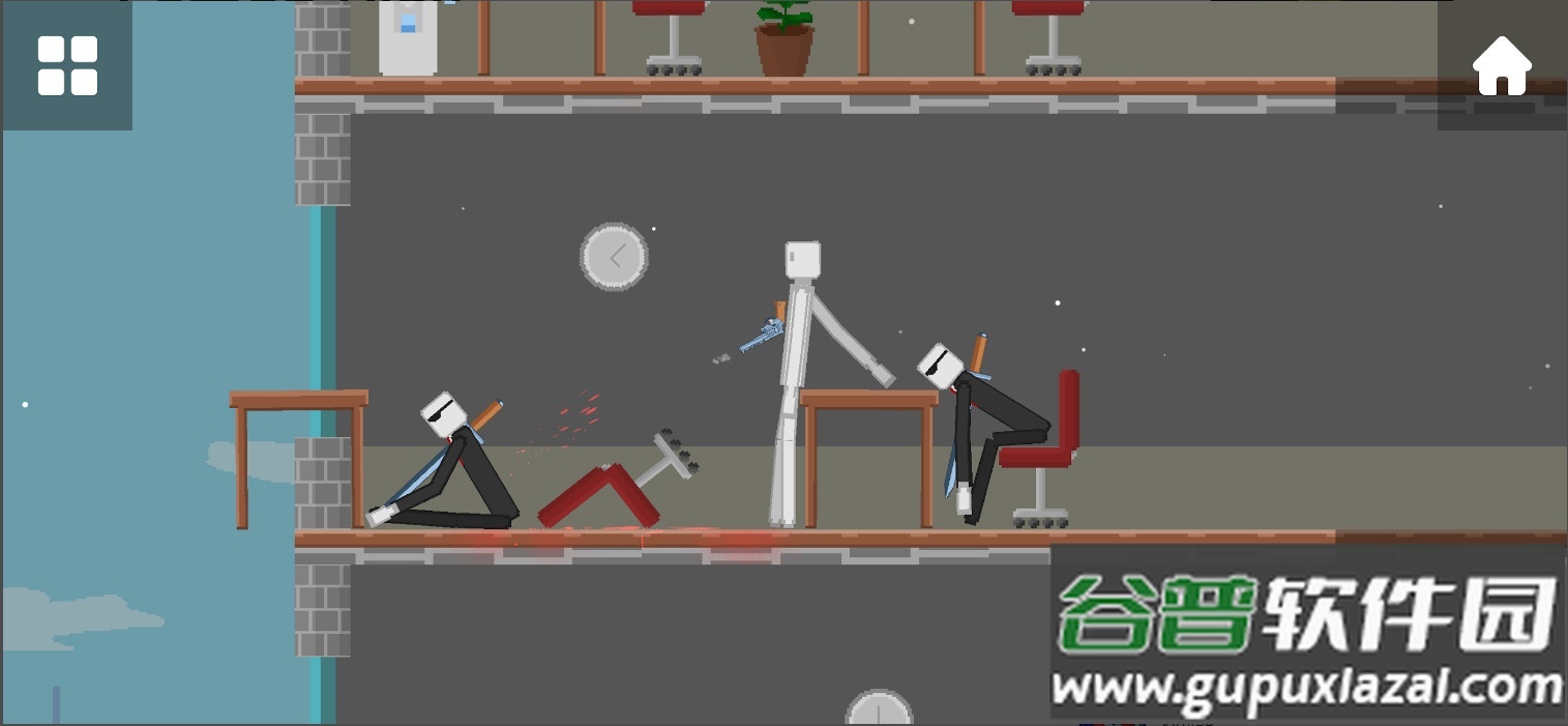 柠檬游乐场手游免广告版本截图2