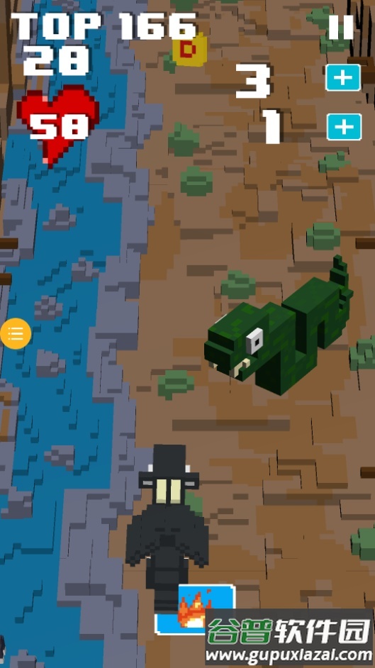 末日疯狂决战截图1