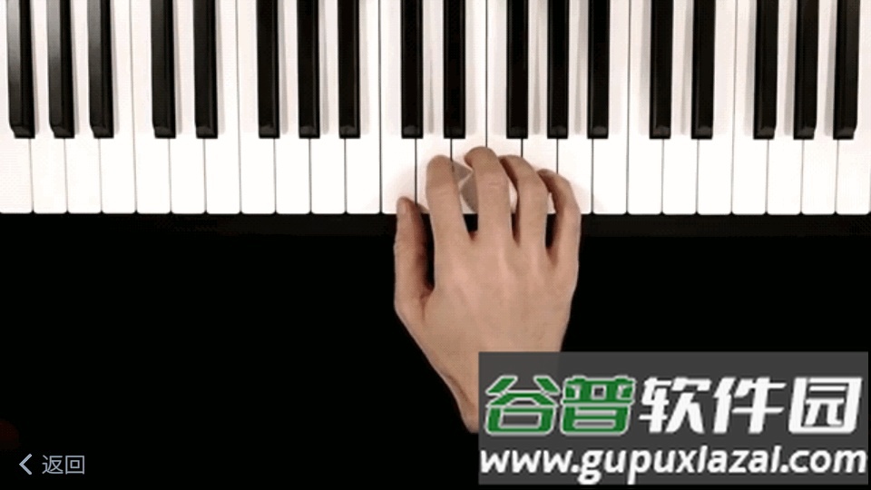 弹艺钢琴吉他模拟器(Timbro)截图3