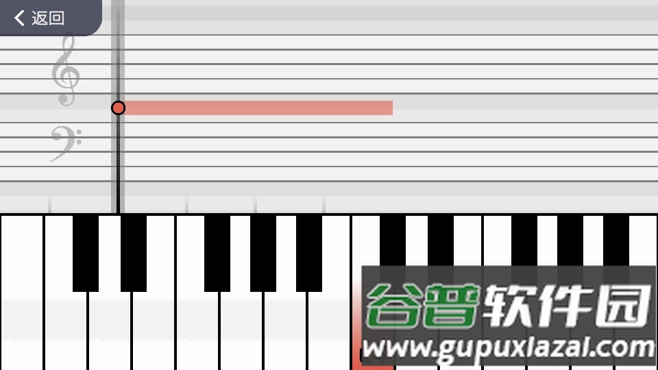 弹艺钢琴吉他模拟器(Timbro)截图4
