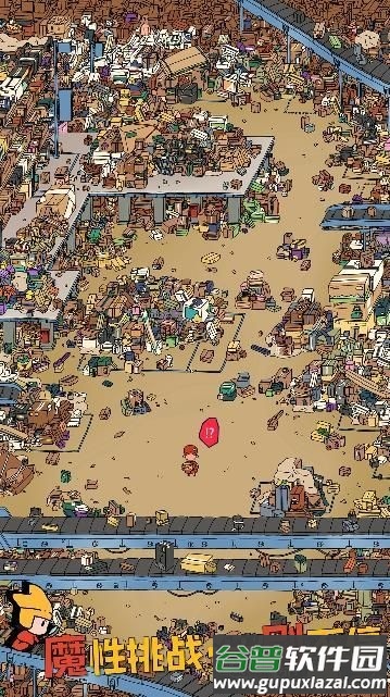 梦境侦探全关卡攻略版截图2