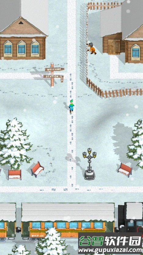 大任务2冒险手游(Big Quest 2:Adventures)截图1