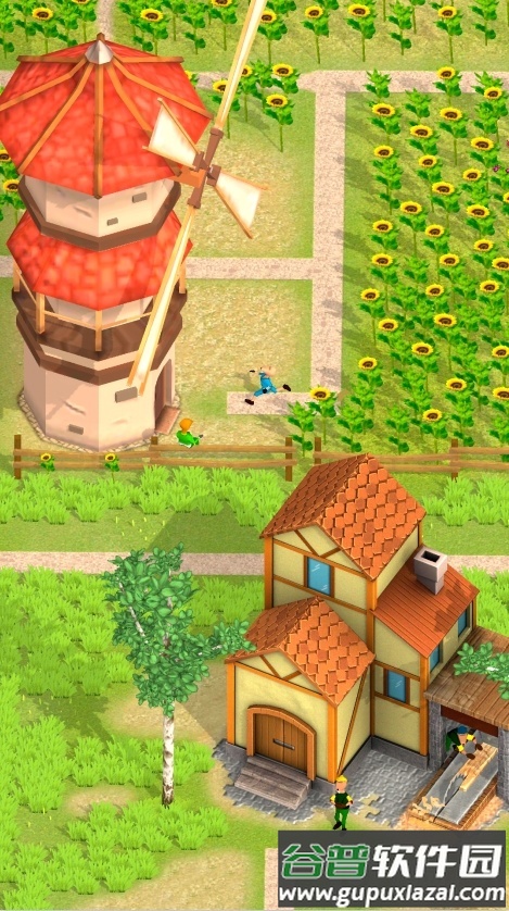 大任务2冒险手游(Big Quest 2:Adventures)截图4