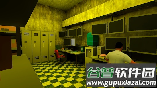 爷爷和奶奶3手游截图1