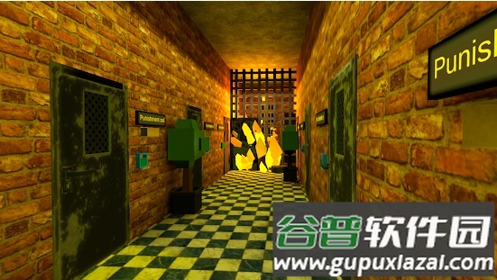 爷爷和奶奶3手游截图2