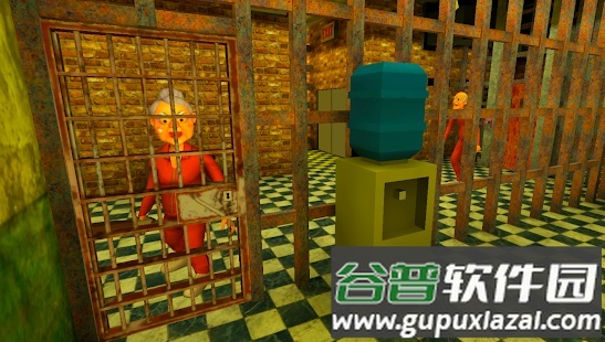 爷爷和奶奶3手游截图4