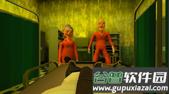 爷爷和奶奶3手游截图5