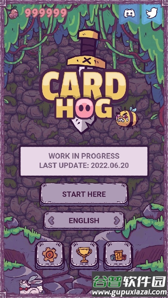 地牢爬行者无限豆子版下载截图5