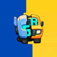 steelrush钢铁冲刺免费版v0.26 去广告最新版