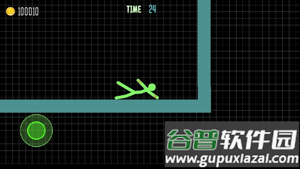 甜瓜棒人修改版截图3