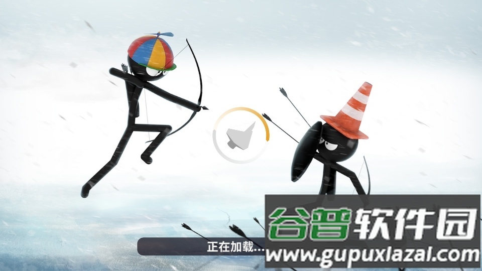 火柴人弓箭手在线无限金币钻石版截图6