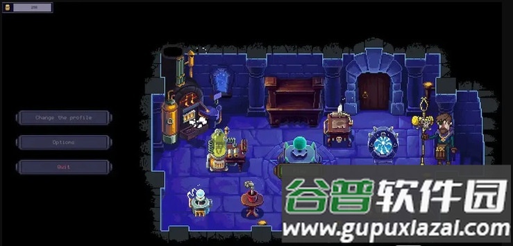 亡灵巫师安卓无限金钱版截图3