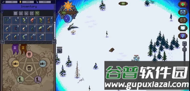 亡灵巫师安卓无限金钱版截图4