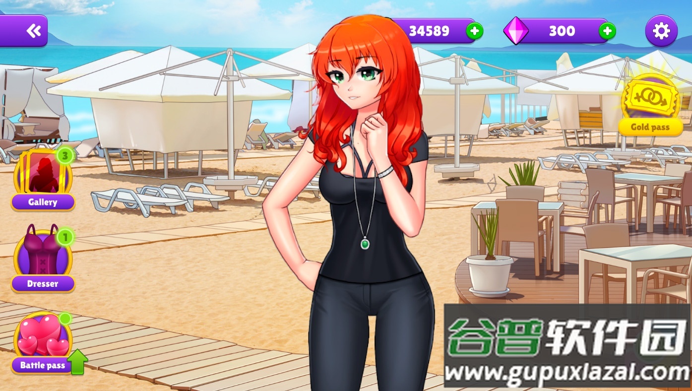 欲望岛安卓版截图4