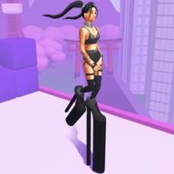 高跟鞋游戏High Heels!最新版v5.0.22