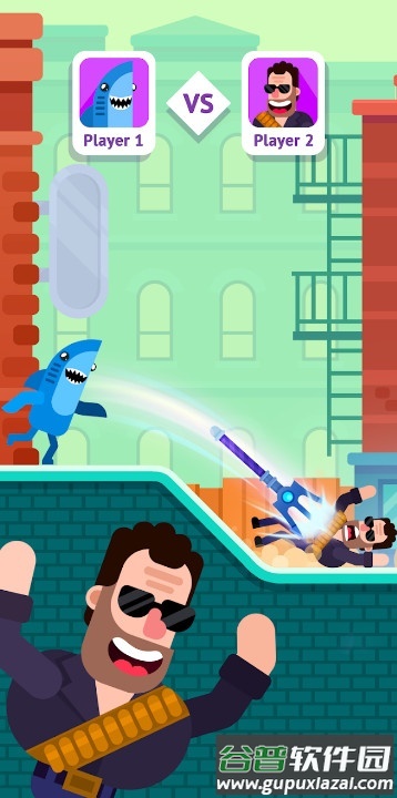 终极弓箭手内置菜单截图3