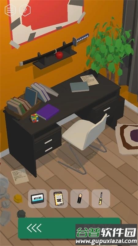 50间密室逃脱手游版截图3
