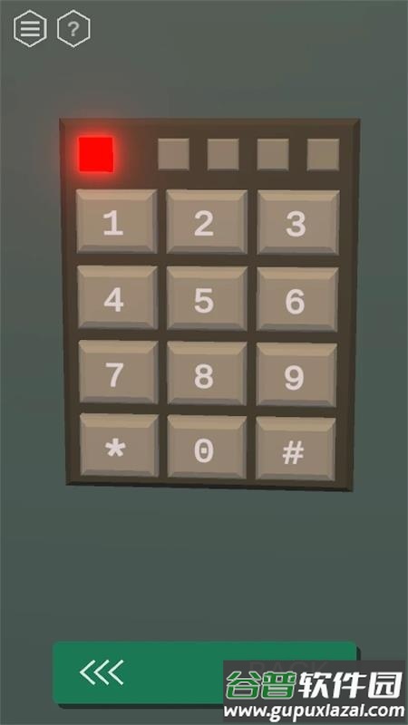 50间密室逃脱手游版截图5