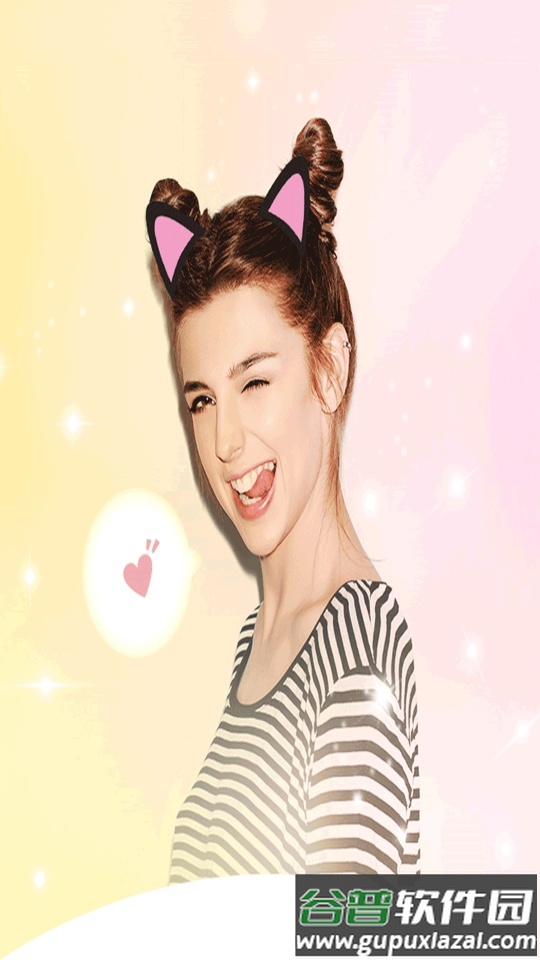 泡芙相机APP官方版截图3